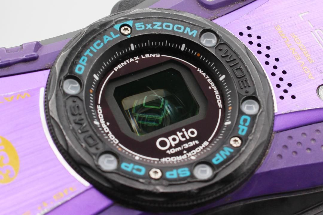 ペンタックス PENTAX