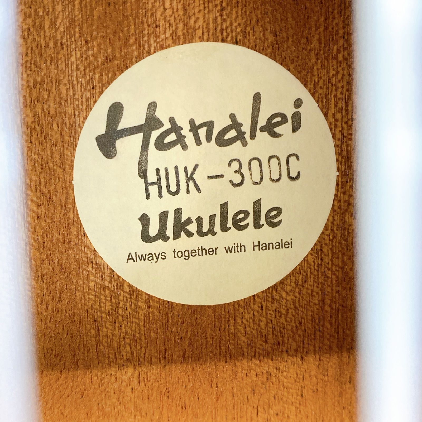 ハナレイ コンサート