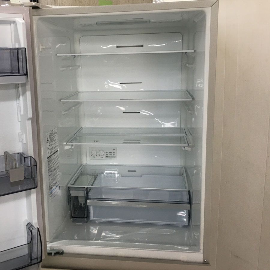 地域限定重量商品 東芝 TOSHIBA 冷蔵庫 グレインアイボリー GR-U36SVL