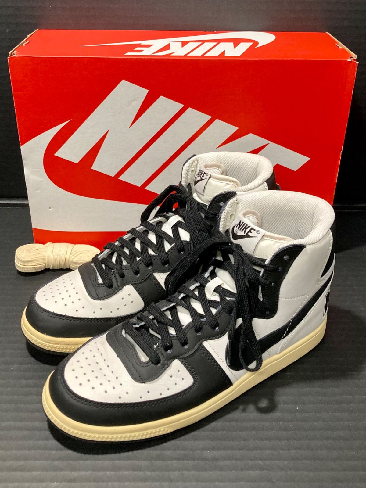 77. Nike Terminator High 