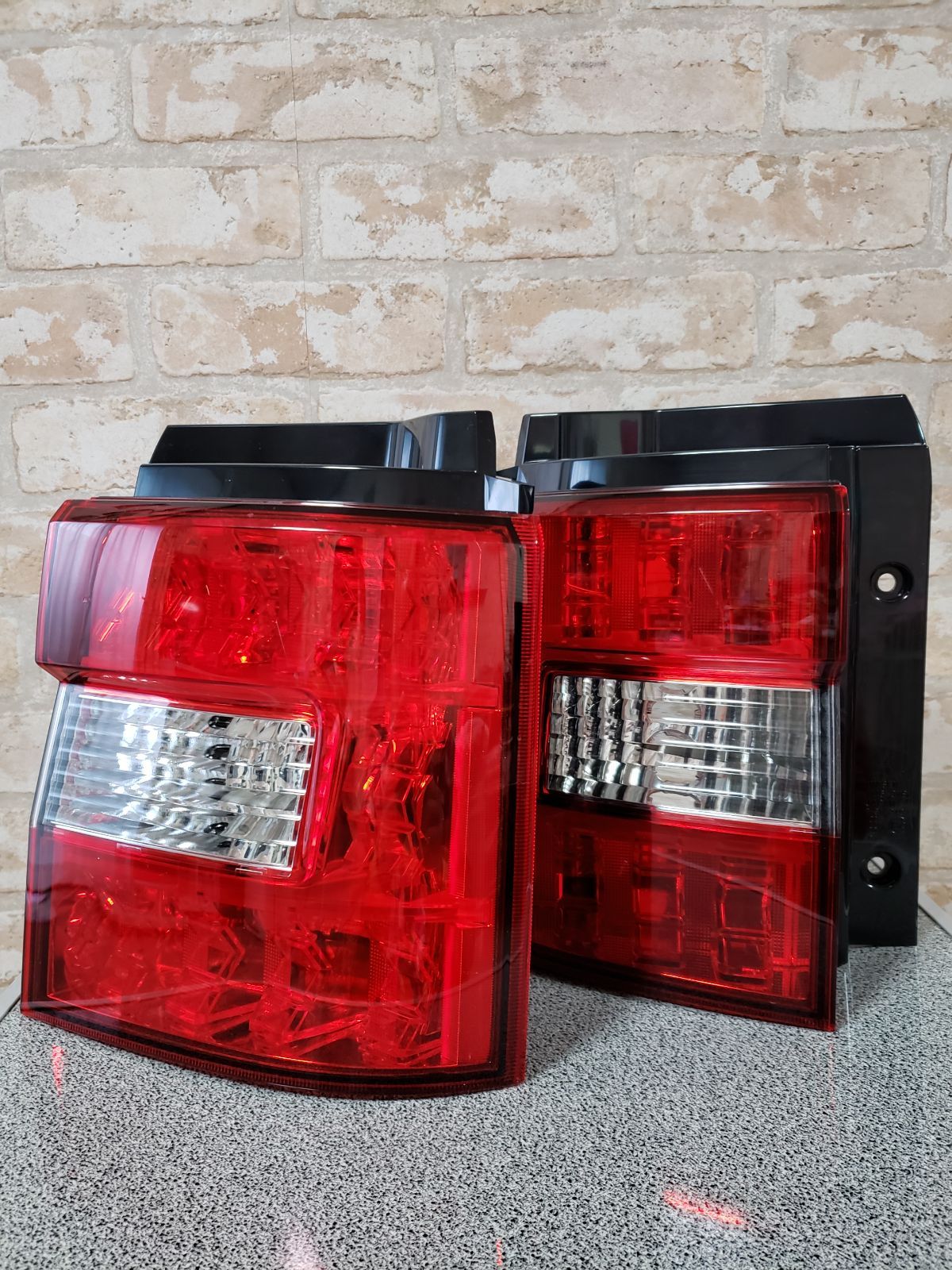 は自分にプチご褒美を 新品 未使用 Mitsubishi デリカ D5 テールランプ 新車外し その他 Lavacanegra Com Mx Lavacanegra Com Mx