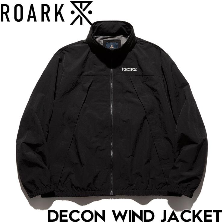 ナイロンジャケット THE ROARK REVIVAL ロアークリバイバル ナイロンジャケット THE ROARK REVIVAL ロアークリバイバル