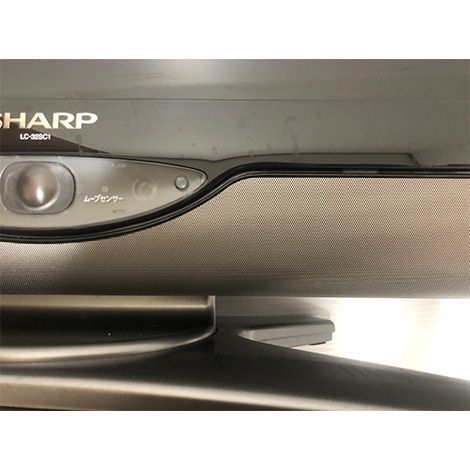 シャープ SHARP