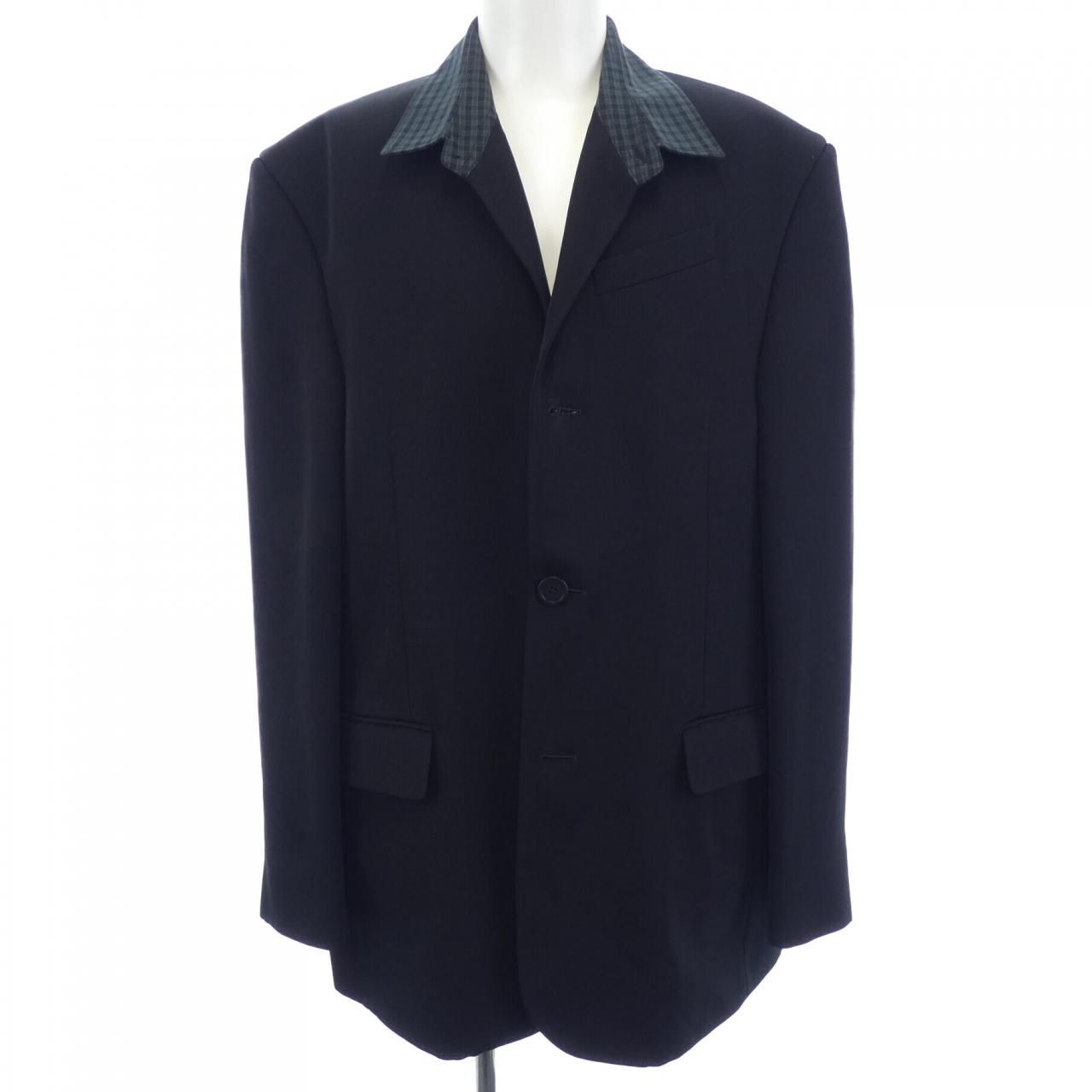 バレンシアガ BALENCIAGA テーラードジャケット - メルカリ