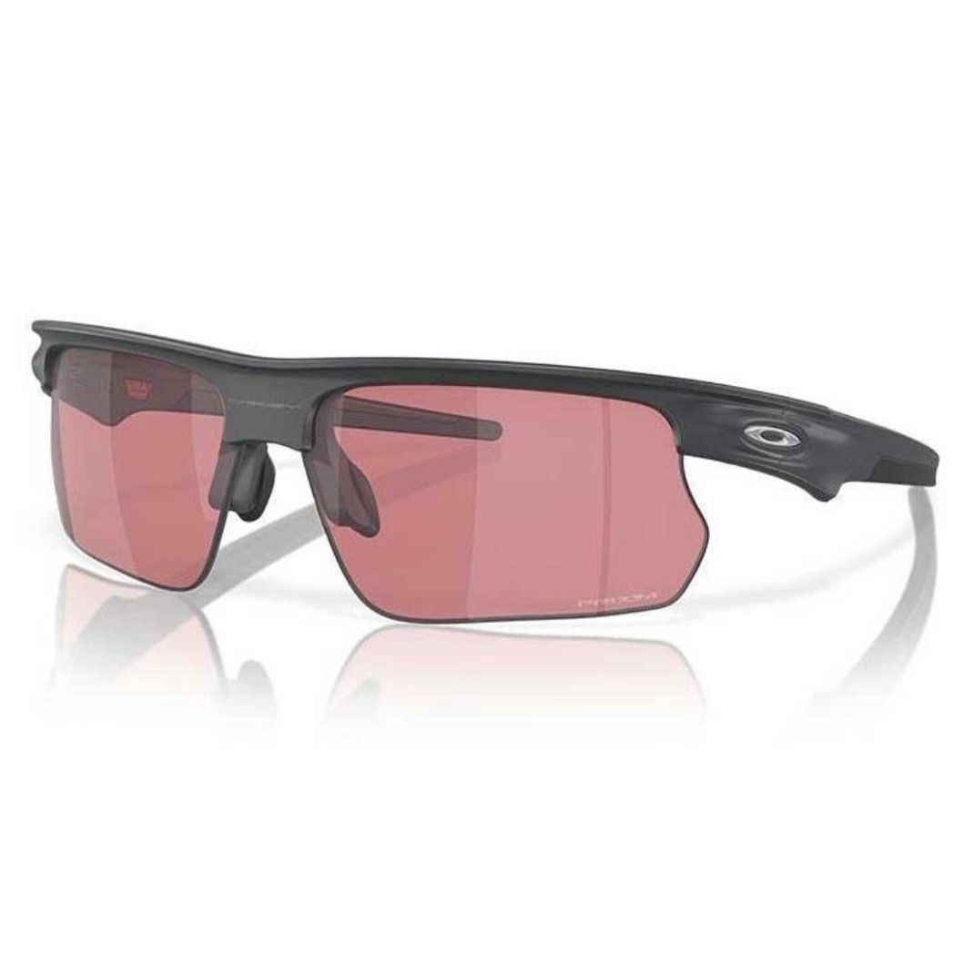 OAKLEY oakley オークリー メンズ レディース ユニセックス サングラス 0OO9400 0768 Bisphaera マットカーボン 定価31 240円