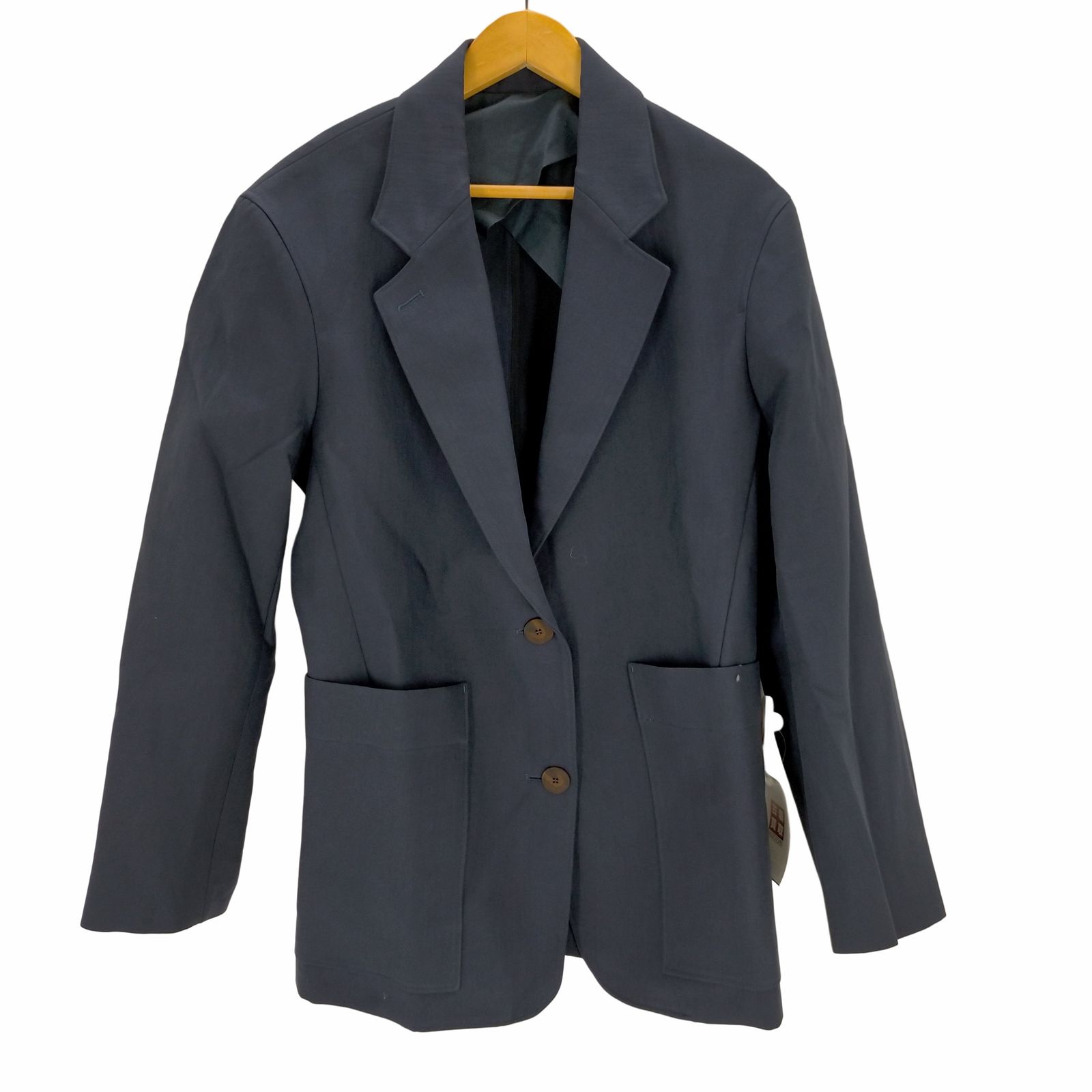 スタジオニコルソン STUDIO NICHOLSON 23aw SOFT TAILORING JACKET 