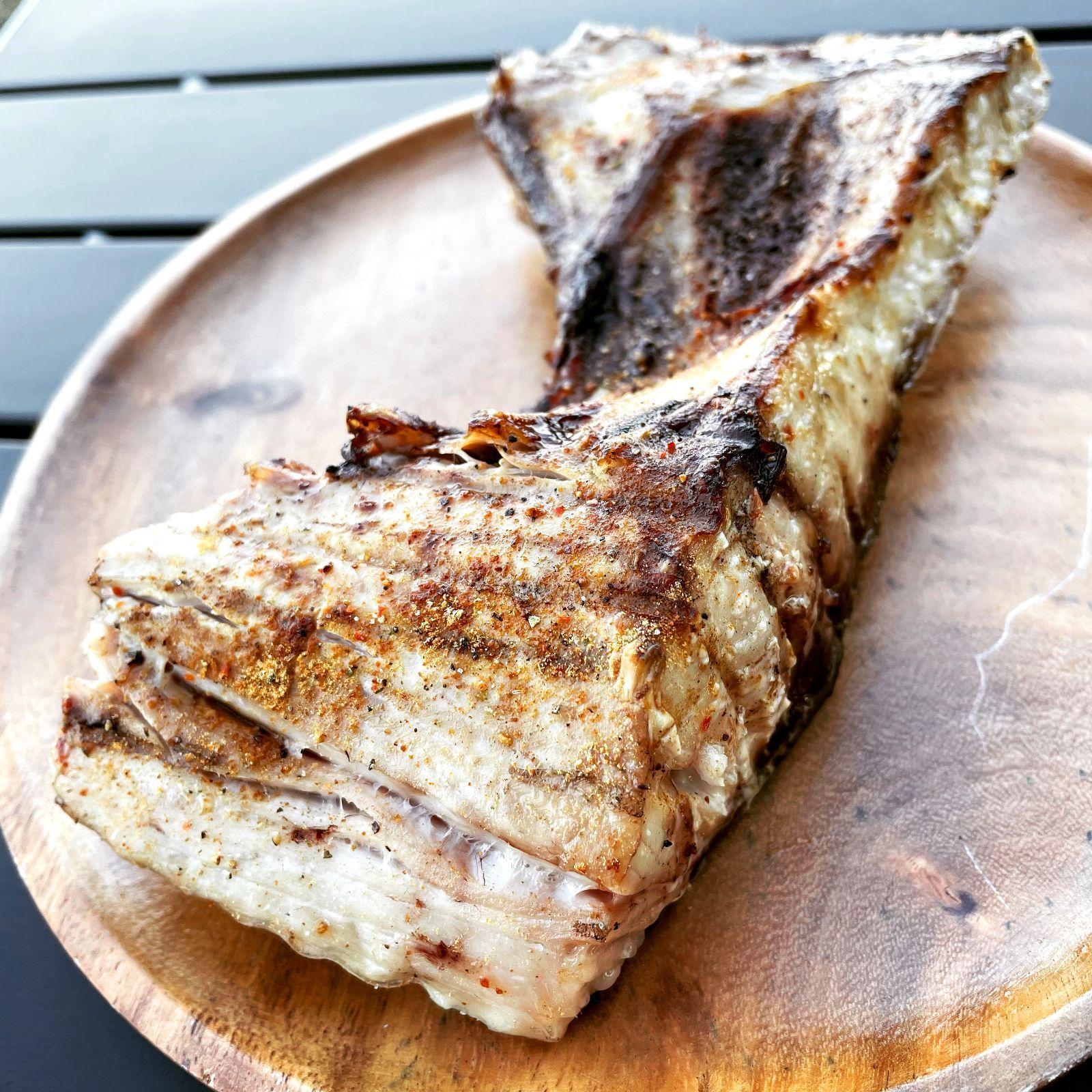 【AIZU CAMPFOOD】酒塩アウトドアミックス×3本セット