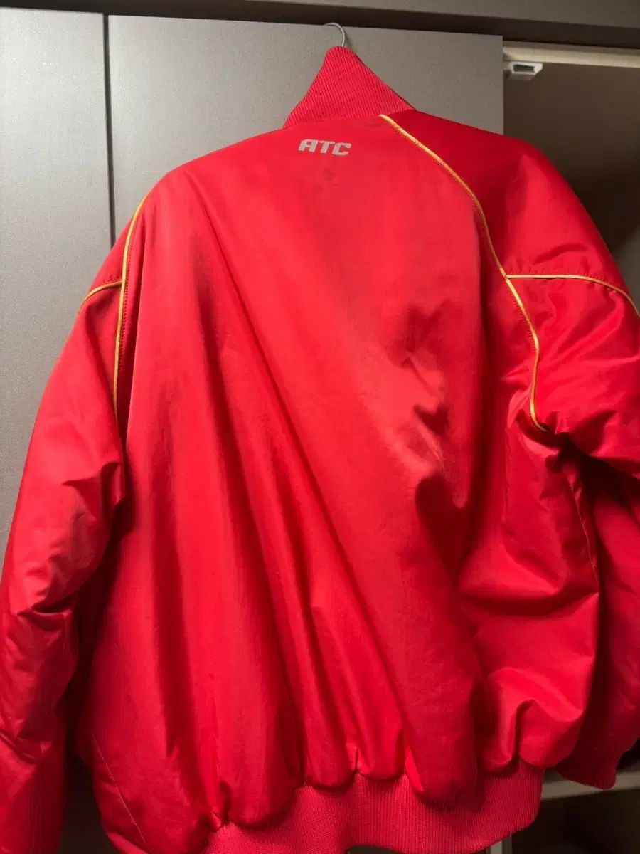 sk ワイバーンズ ダイナスティジャケット xl