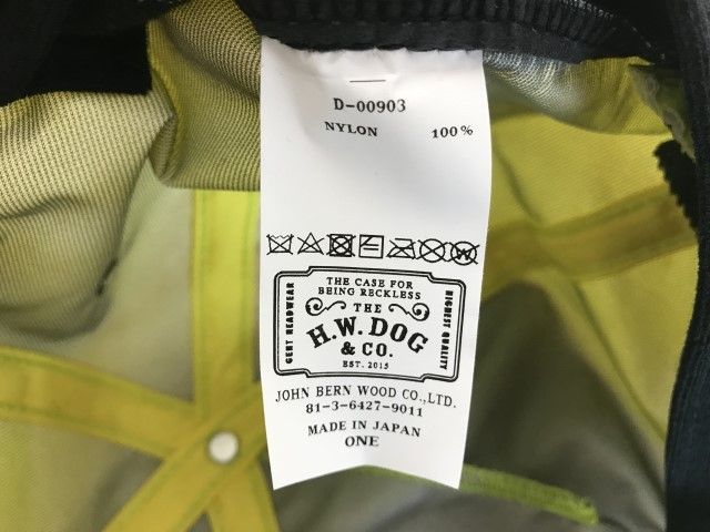 M CAP
