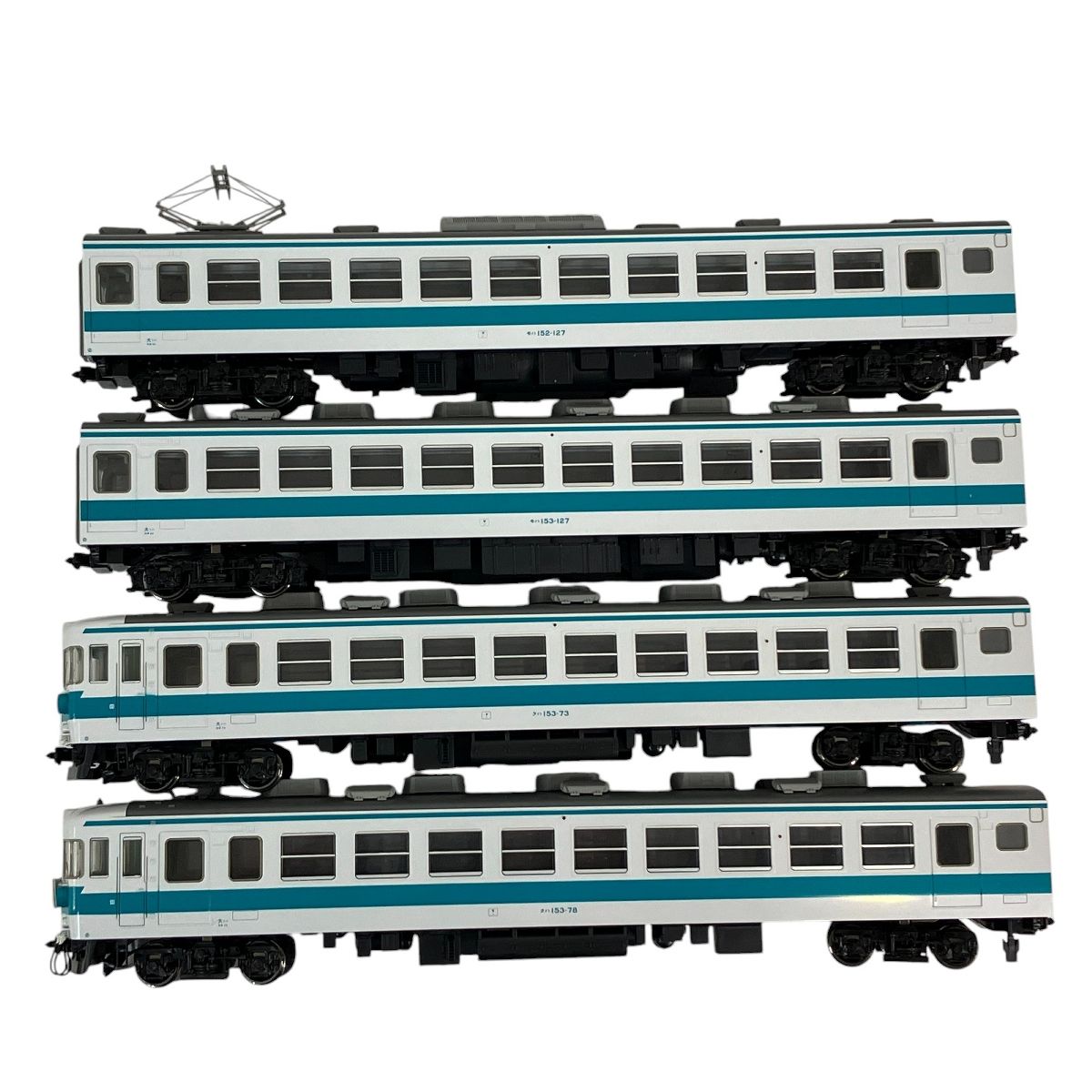 低運転台