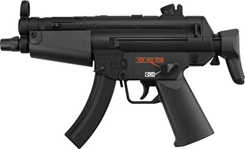 東京マルイ No.2 MP5A5 ミニ 10歳以上ミニ電動ガン