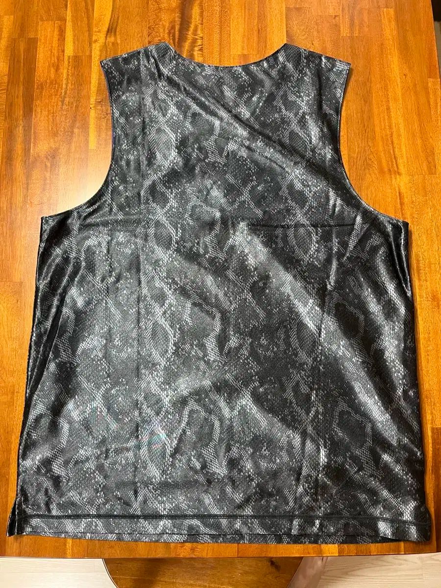 Nike Kobe コービー リバーシブルジャージ L Kobe Men's Dri-FIT