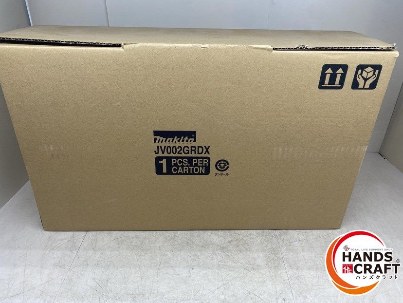 ♥ マキタ makita JV002GRDX 充電式ジグソー
