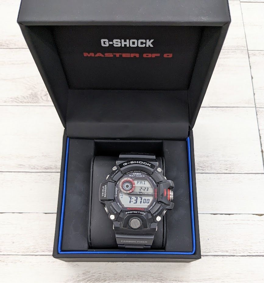 G-SHOCK
