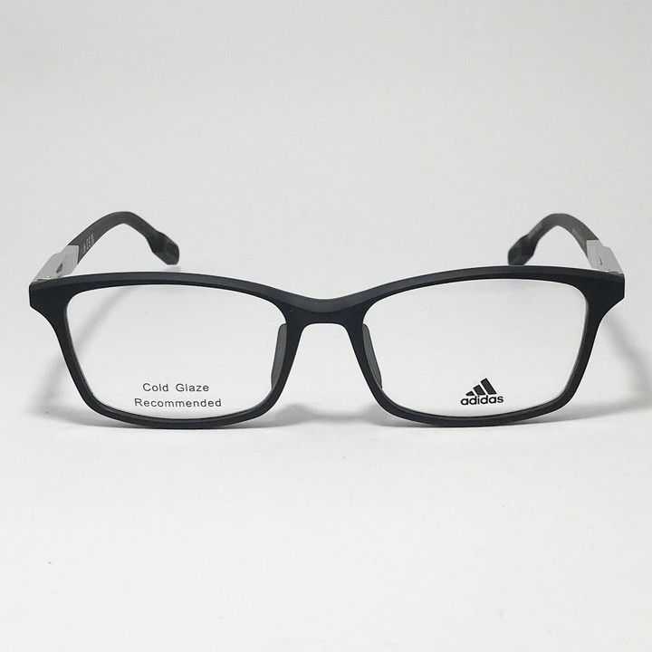 adidas アディダス 眼鏡 メガネ フレーム サングラス SP 5090 D-002-52 度付可