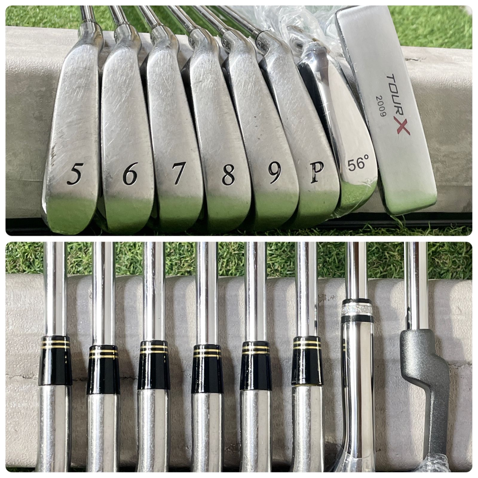 テーラーメイド