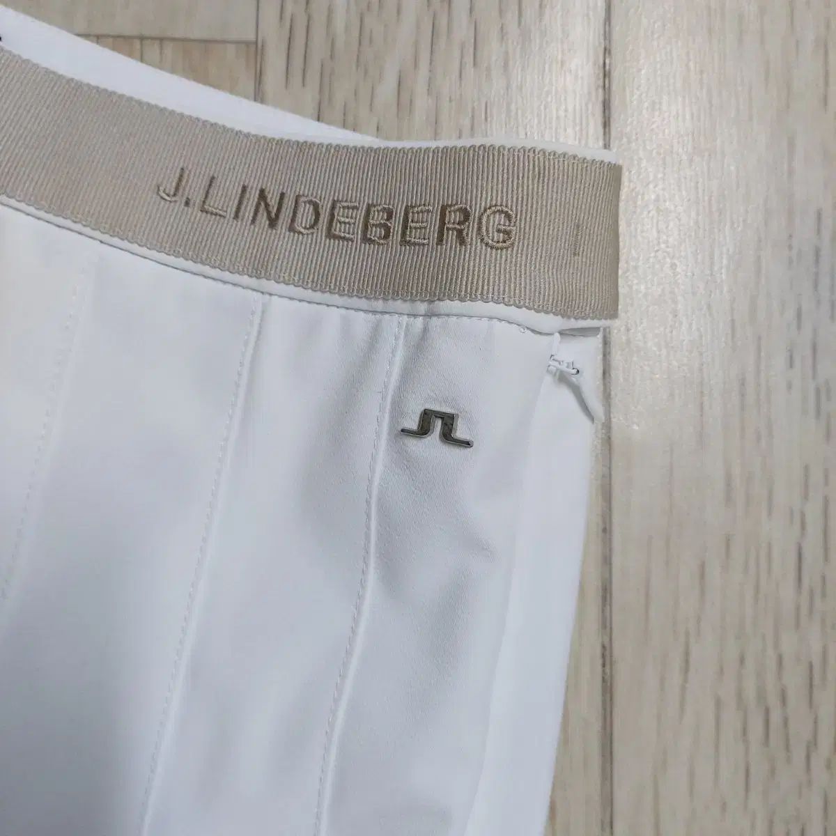 J.LINDEBERG(J.リンドバーグ) スカート s サイズ スカート（ブランド