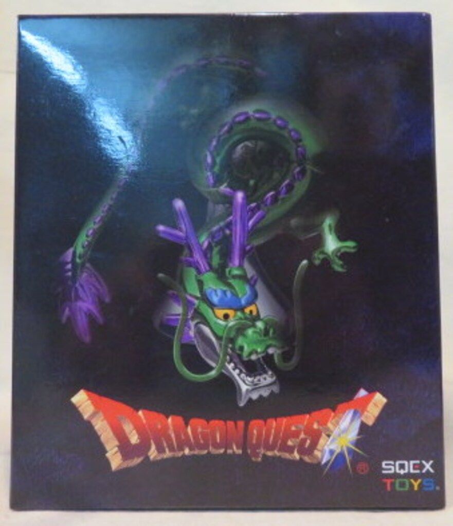 メタリックモンスターズギャラリー スクウェア・エニックス e-STORE on X: 
