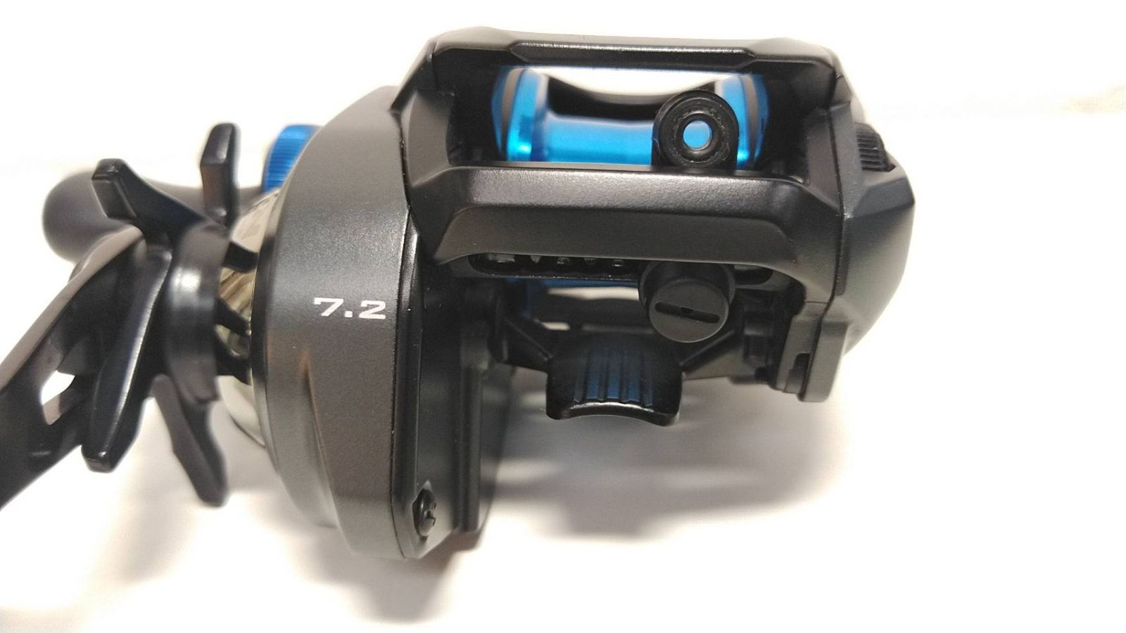 シマノ ２０ ＳＬＸ ＤＣ ７０ＨＧ バス ベイト リール ０８