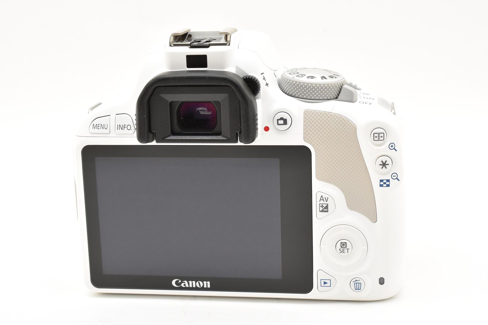 Canon EOS Kiss X7 スマホ転送OK キャノン #8811 - メルカリ