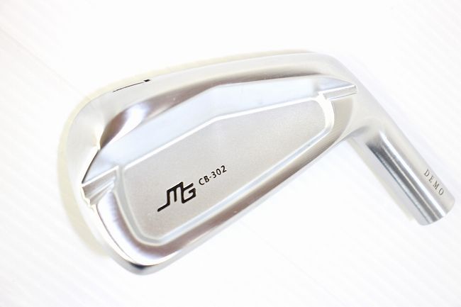 三浦技研 CB-302アイアン、ウェッジ7本セット CB-302 | 三浦技研