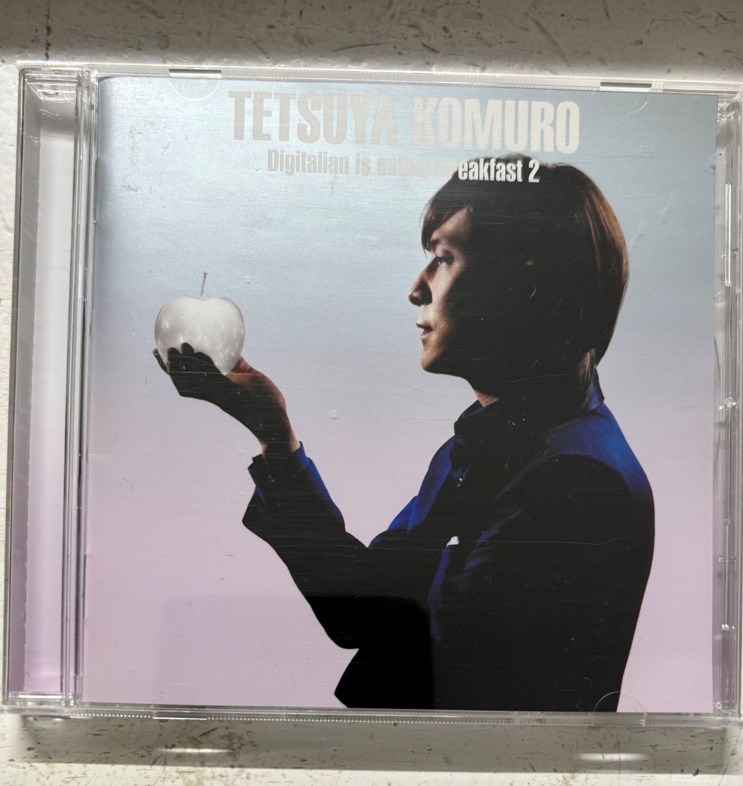 小室哲哉 Digitalian is eating breakfast Digitalian Is Eating Breakfast - Amazon.com Music