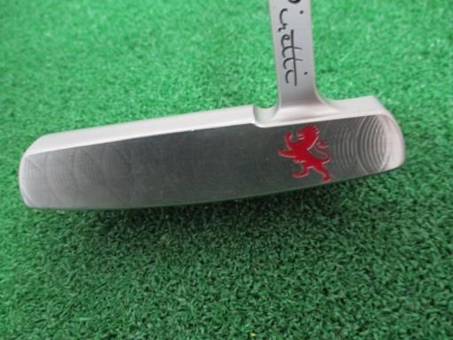 Piretti TRIUMPH Bosa 34インチ パター PT スチール フレックスその他 メンズ 男性用 右利き 右用 Cランク ゴルフクラブ USTAUSTRALIA_COM_AU