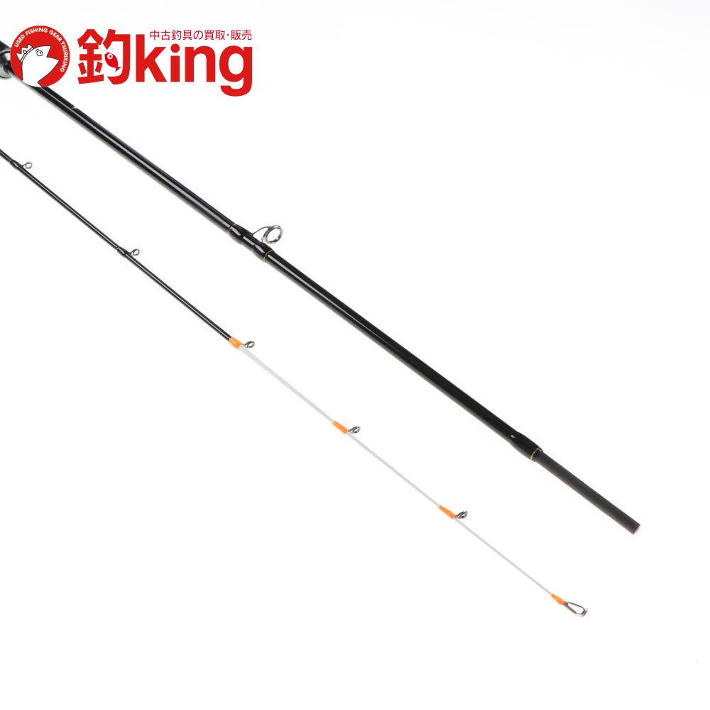 シーフロアコントロール サック SQ582-SM /V169L 美品 イカ