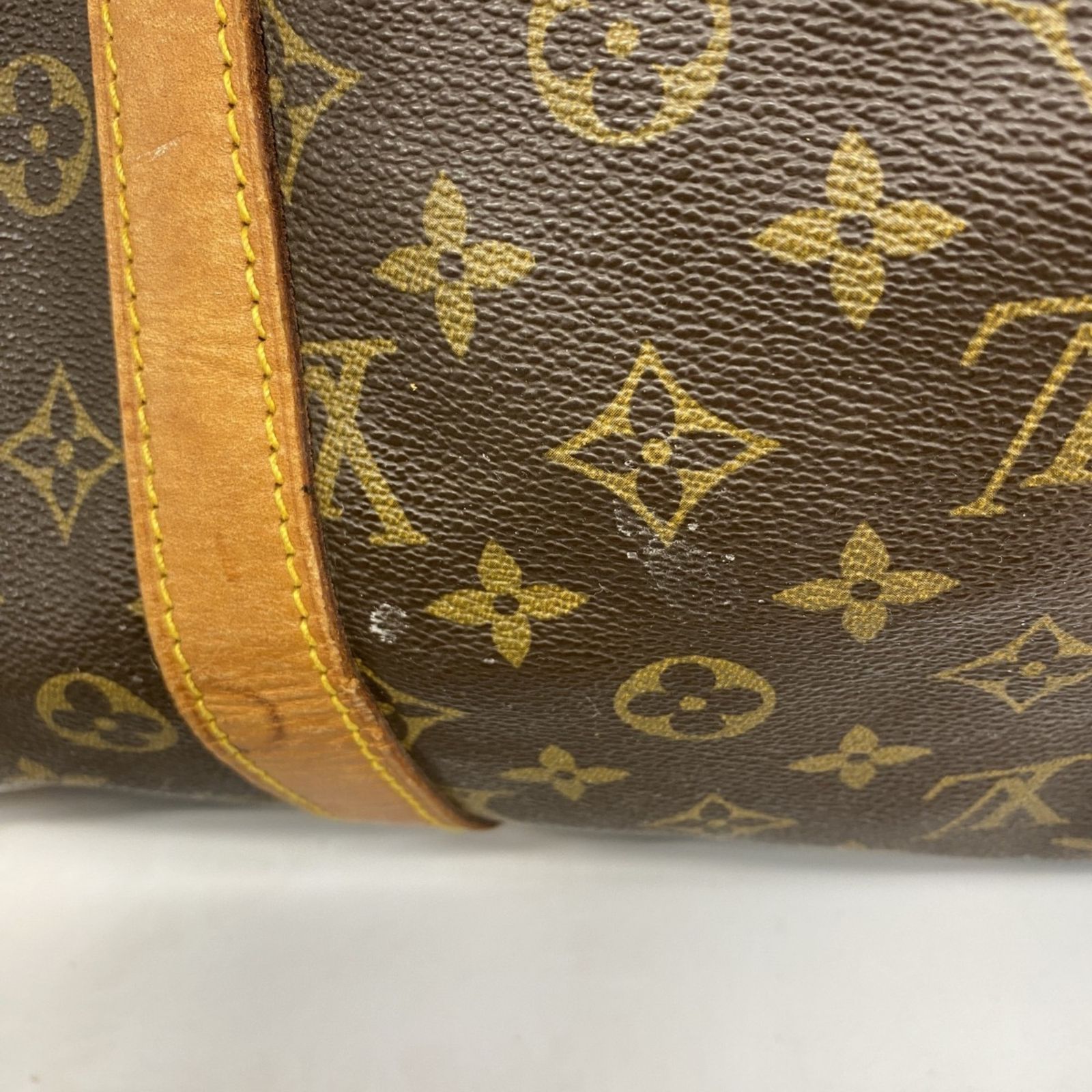 ルイ・ヴィトン(Louis Vuitton) ルイ・ヴィトン ボストンバッグ