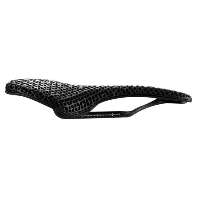 取り付けのみ　 Selle Italia SLR 3D サドル ブラック Selle Italia セライタリア サドル SLR BOOST 3D キットカルボ