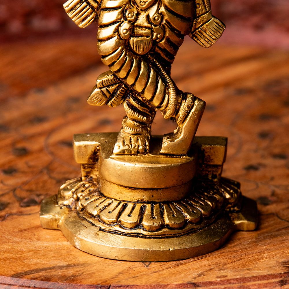 クリシュナ　神像 クリシュナ神像 | ガネーシャ神と開運グッズ