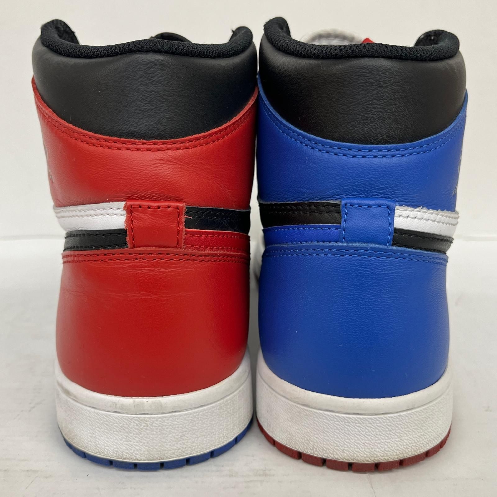 加古川店】 中古 NIKE | ナイキ スニーカー Air Jordan 1 Retro High