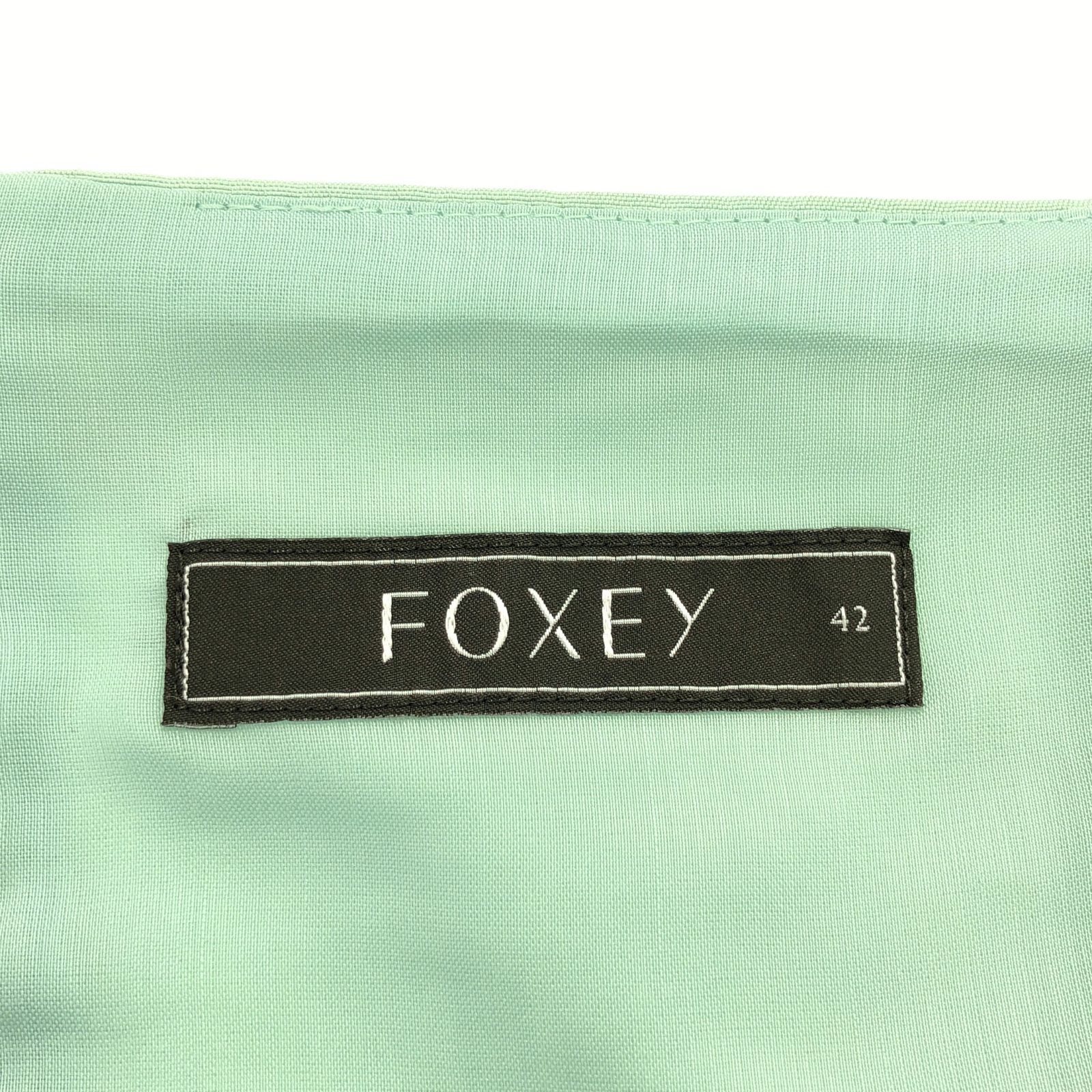 FOXEY フォクシー