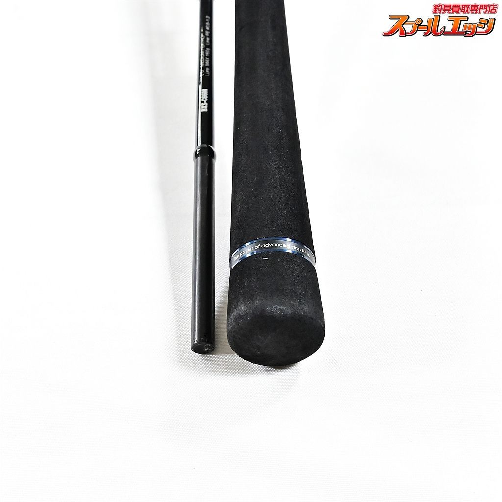 【ジャッカル】 21ビンビンスティック エクストロ BXS-C66M Jackall BINBIN STICK EXTRO マダイ  K_190v36079 - メルカリ