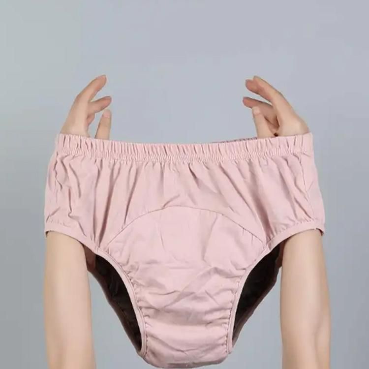中度失禁パンツ