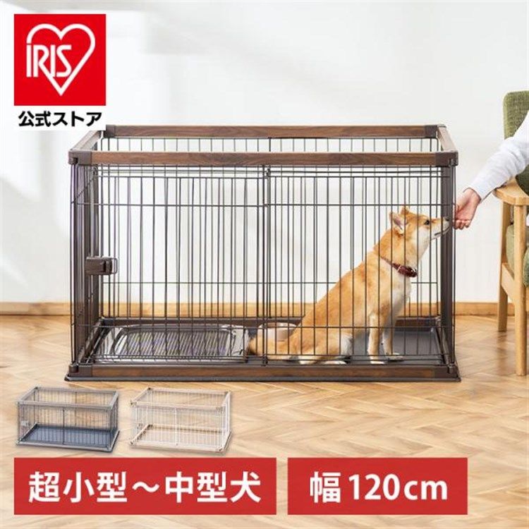 CITYDOG ペットサークル 犬用 犬 ケージ サークル ゲージ ミニ