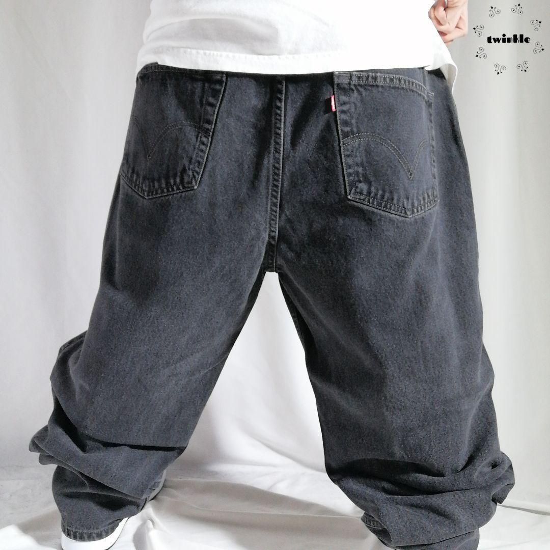 Levis550 RELAXED