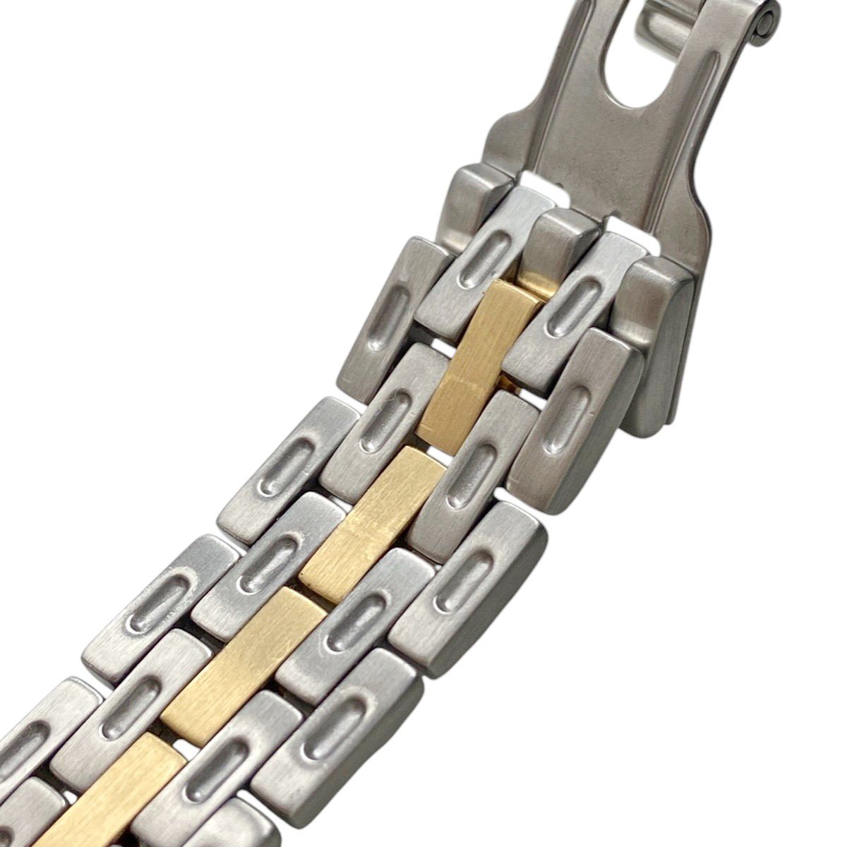 Cartierカルティエ　パンテールSM18Kベルトコマ×２個　時計ケース保証書 カルティエの腕時計『国際永久保証書』はどのように使うの