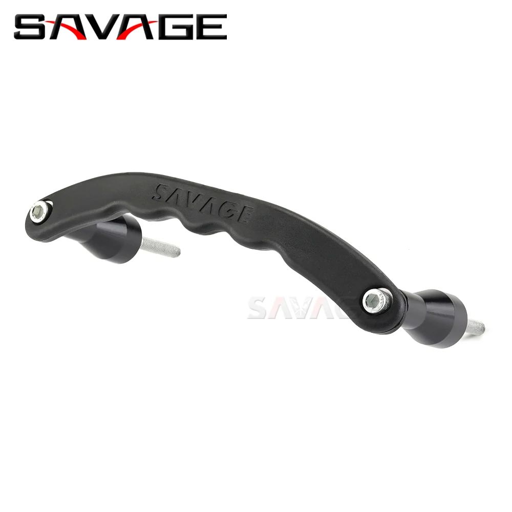 バイク リアグラブレールハンドルバー EXC EXC-F XC XC-W XCF SX SXF 125