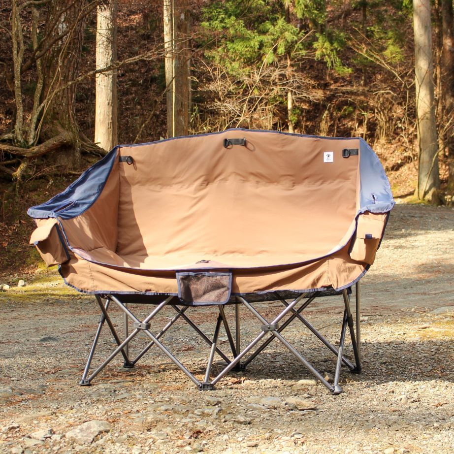 楽天市場】grn outdoor チェアの通販 2脚セット grn outdoor チェア