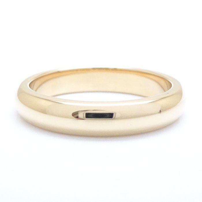 CARTIER カルティエ 1895 ウェディング リング 指輪 3.5mm #54 14号