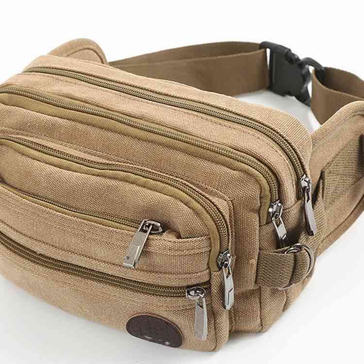 ボディバッグ ウエストポーチ