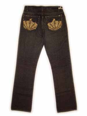 Duarte デニムパンツ スパイダー Duarte DENIM PANTS SPIDER - メルカリ