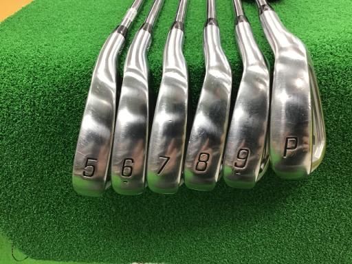 ブリヂストン BRIDGESTONE 222CB 6S アイアンセット IR NS PRO 950GH neo フレックスS メンズ 男性用 右利き 右用 Cランク ゴルフクラブ