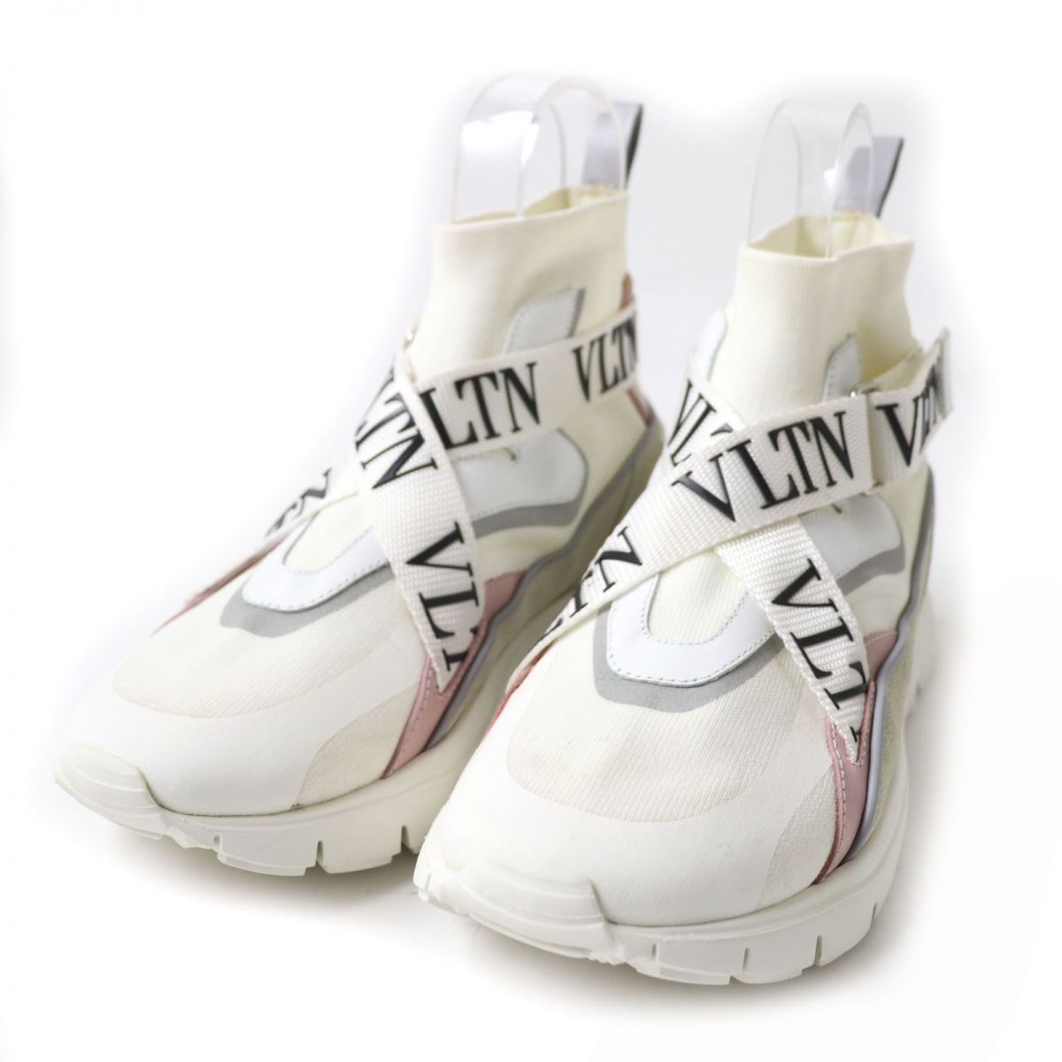 良品☆VALENTINO GARAVANI ヴァレンティノガラヴァーニ VLTNロゴ 良品☆VALENTINO GARAVANI ヴァレンティノガラヴァーニ VLTNロゴ