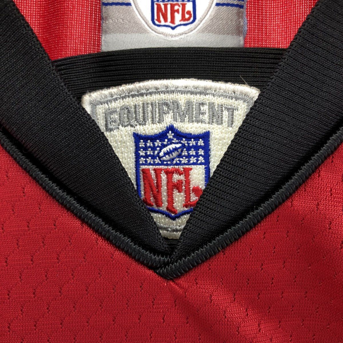 リーボック製　NFL アトランタ・ファルコンズ ユニフォーム[スペシャルセール] IMG_9262.jpg