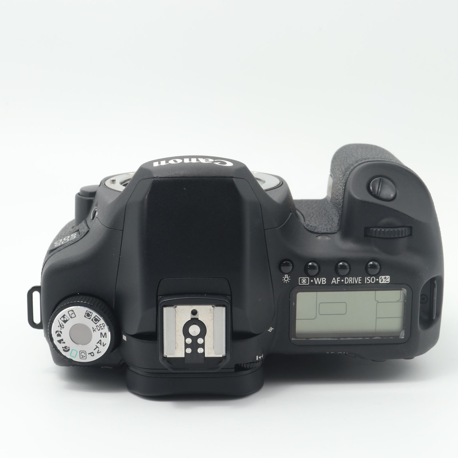 難品】Canon デジタル一眼レフカメラ EOS 50D ボディ EOS50D SOREA＠カメラ機材リユースショップ メルカリ