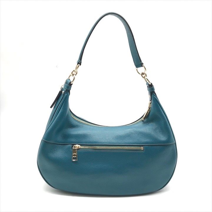 【美品】COACH(コーチ)2way スエードレザー ショルダーバッグ！ COACH コーチ バッグ 2024新作セール CU388 ショルダーバッグ