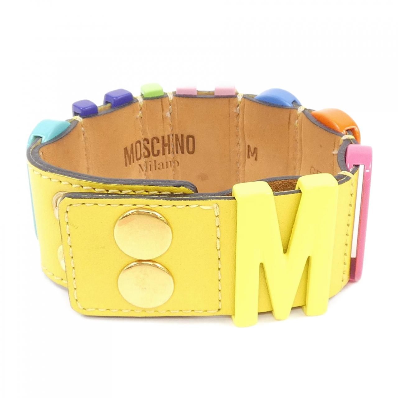 MOSCHINO