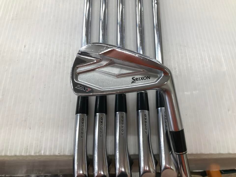 最短翌日発送】SRIXON ZX7 | S | NSプロ MODUS 3 TOUR 105 DST 最短翌日発送】SRIXON ZX7 | S | NSプロ MODUS 3 TOUR 105 DST